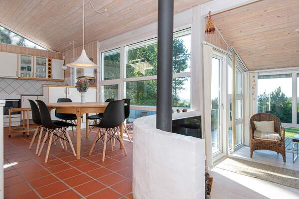 Ferienhaus 08700 - Hausfoto 12