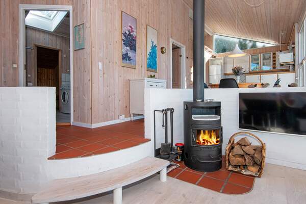 Ferienhaus 08700 - Hausfoto 9