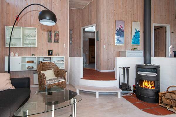 Ferienhaus 08700 - Hausfoto 8