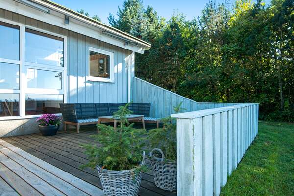 Ferienhaus 08700 - Hausfoto 20