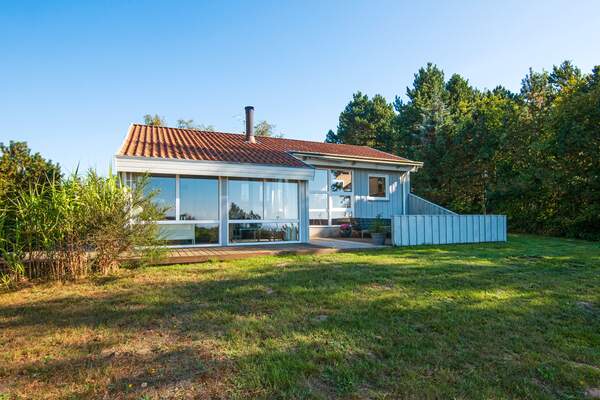 Ferienhaus 08700 - Hausfoto 19