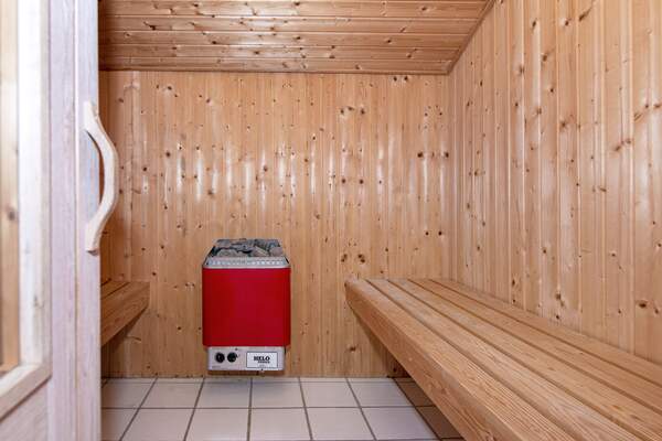 Ferienhaus 08700 - Hausfoto 6