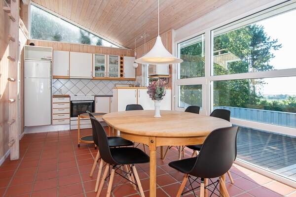 Ferienhaus 08700 - Hausfoto 11