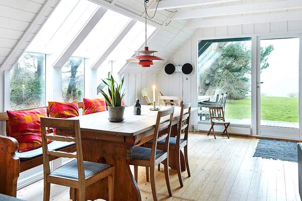 Ferienhaus 08710 - Hausfoto 11