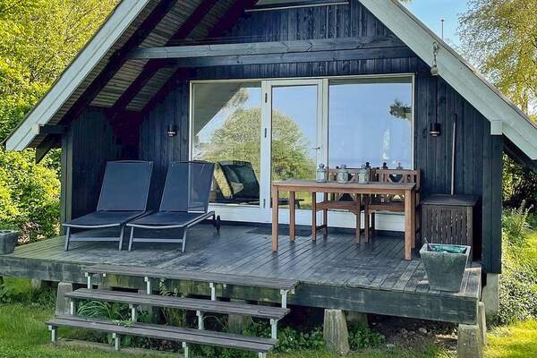 Ferienhaus 08710 - Hausfoto 2