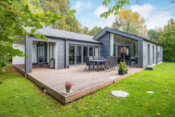Ferienhaus 08731 - Hauptfoto
