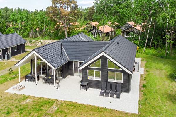 Ferienhaus 08760 - Hauptfoto