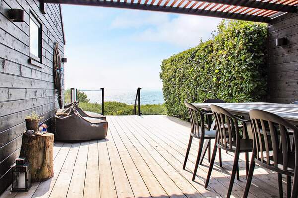 Ferienhaus 08778 - Hausfoto 4