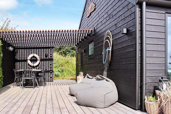 Ferienhaus 08778 - Hausfoto 5