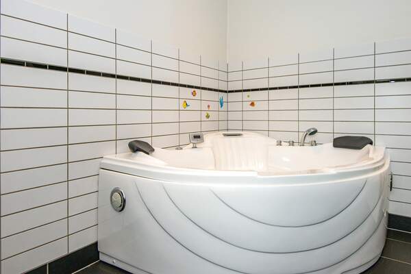 Ferienhaus 08804 - Hausfoto 2