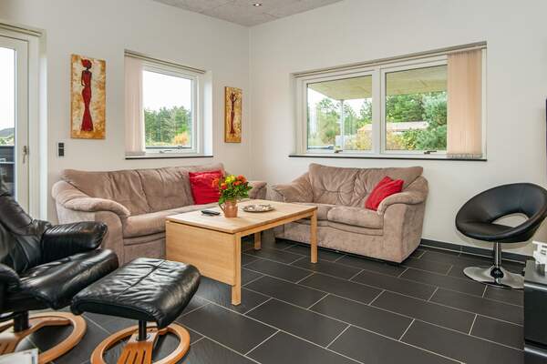 Ferienhaus 08804 - Hausfoto 8