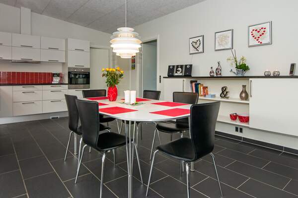 Ferienhaus 08804 - Hausfoto 5