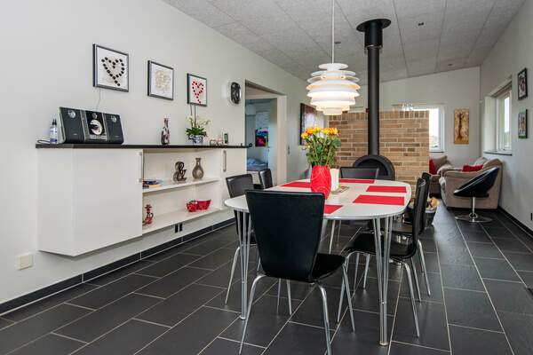 Ferienhaus 08804 - Hausfoto 6