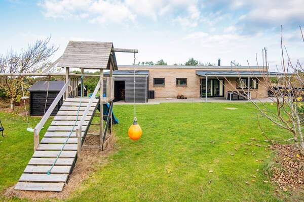 Ferienhaus 08804 - Hausfoto 22