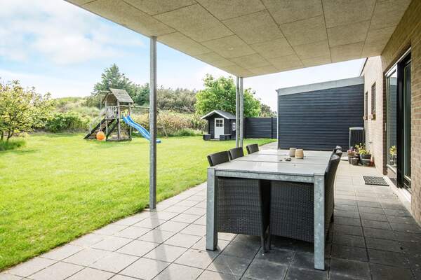 Ferienhaus 08804 - Hausfoto 19