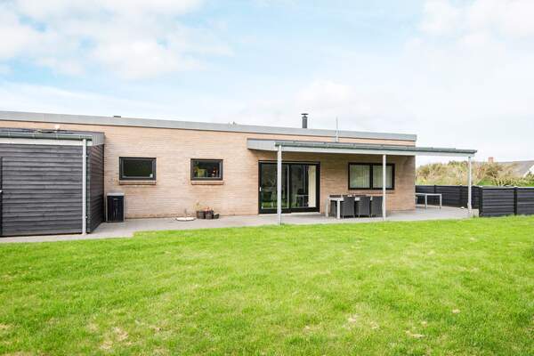 Ferienhaus 08804 - Hausfoto 24