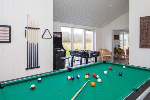 Ferienhaus 08921 - Hausfoto 19