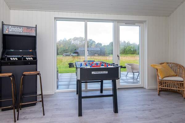 Ferienhaus 08921 - Hausfoto 21