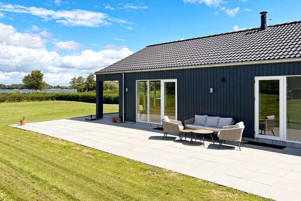 Ferienhaus 08921 - Hausfoto 1