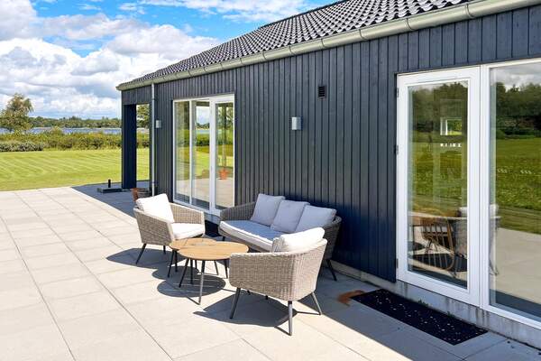 Ferienhaus 08921 - Hausfoto 6