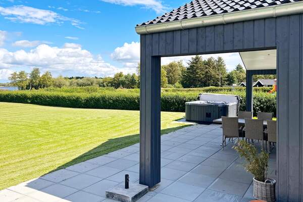 Ferienhaus 08921 - Hausfoto 2