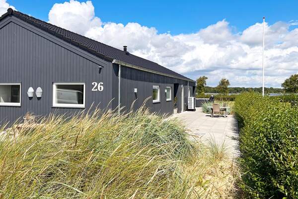 Ferienhaus 08921 - Hausfoto 4