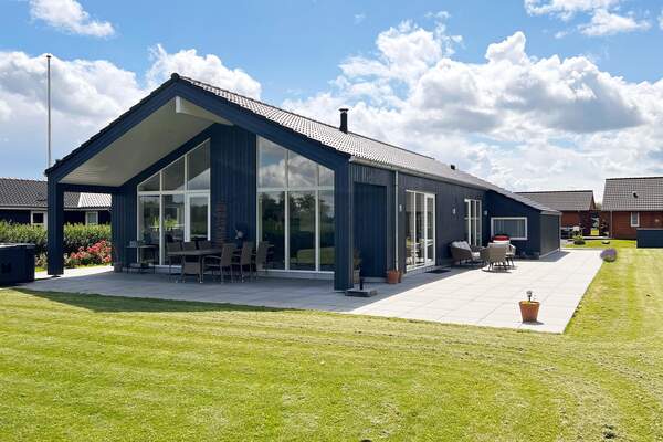 Ferienhaus 08921 - Hausfoto 3