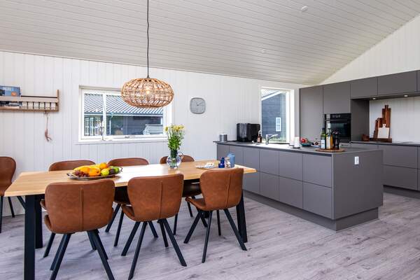 Ferienhaus 08921 - Hausfoto 11