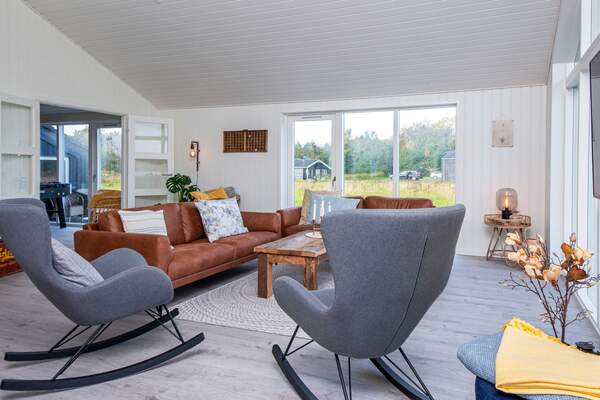 Ferienhaus 08921 - Hausfoto 12
