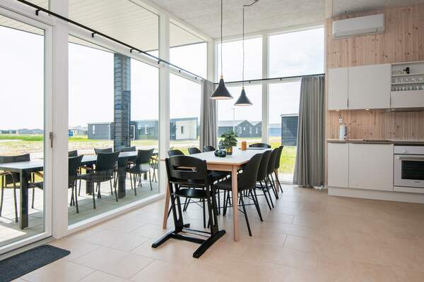Ferienhaus 09021 - Hausfoto 8