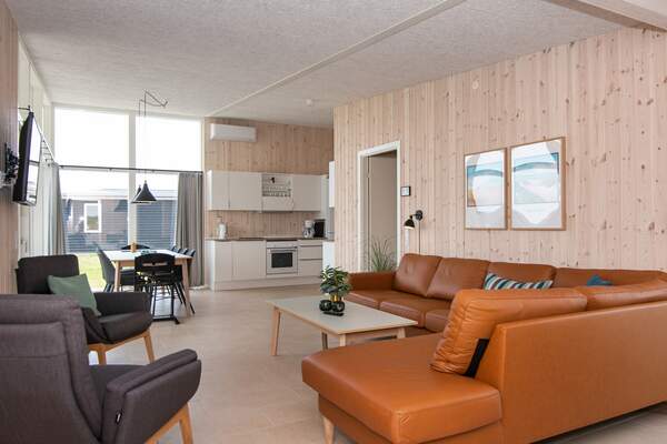 Ferienhaus 09021 - Hausfoto 11