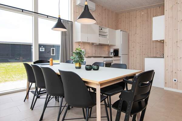Ferienhaus 09021 - Hausfoto 7