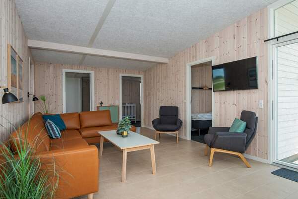 Ferienhaus 09021 - Hausfoto 10