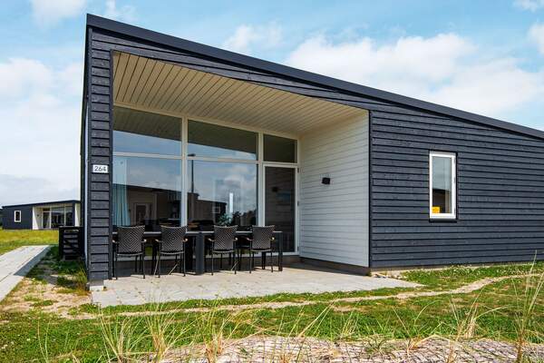 Ferienhaus 09021 - Hausfoto 3