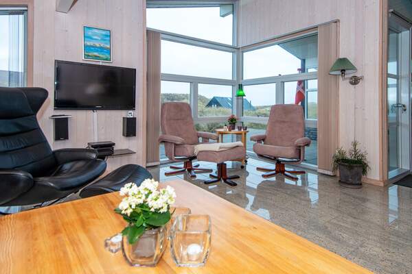 Ferienhaus 09054 - Hausfoto 11