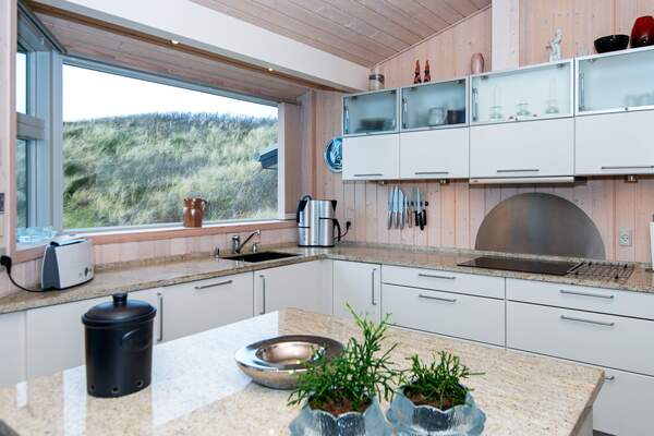Ferienhaus 09054 - Hausfoto 5