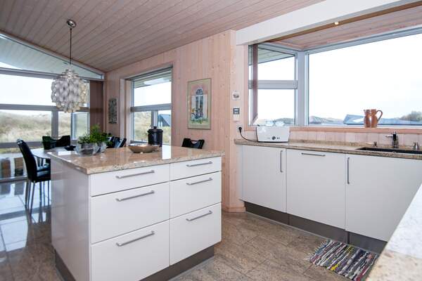 Ferienhaus 09054 - Hausfoto 7