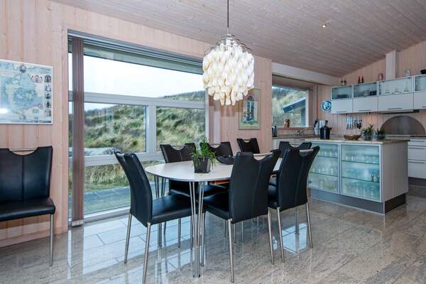 Ferienhaus 09054 - Hausfoto 8