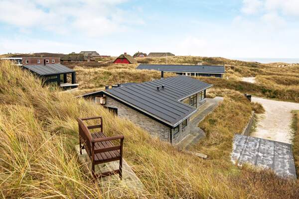 Ferienhaus 09054 - Hausfoto 2
