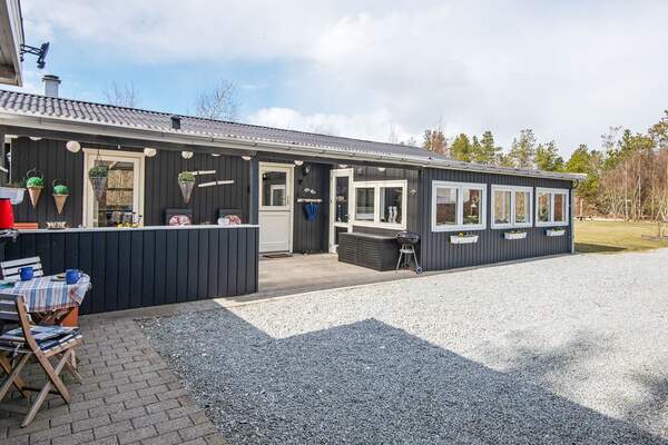 Ferienhaus 09055 - Hauptfoto