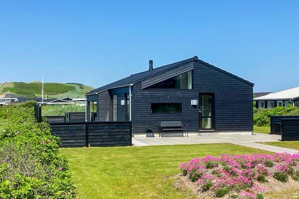 Ferienhaus 09071 - Hauptfoto