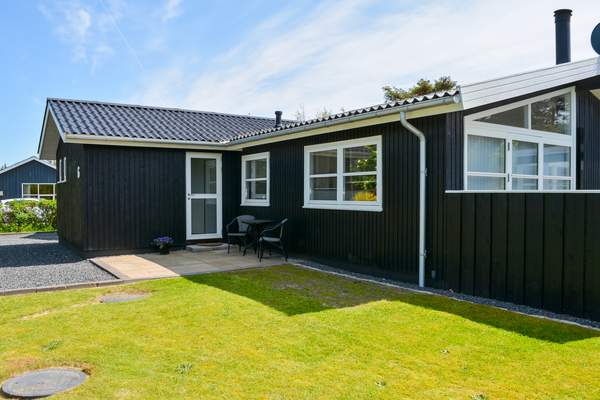 Ferienhaus 09144 - Hauptfoto