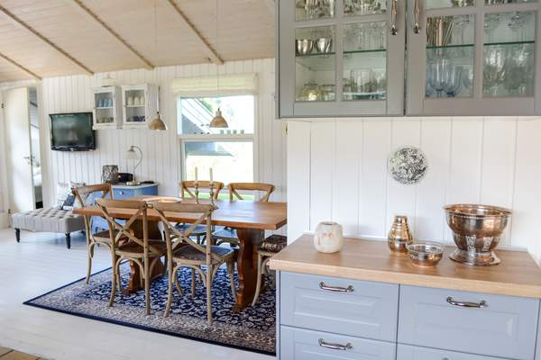 Ferienhaus 09147 - Hausfoto 11