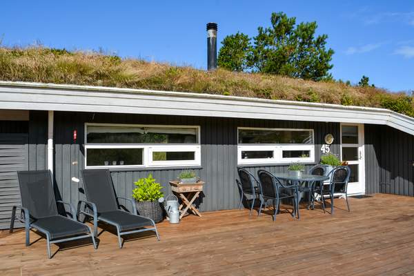 Ferienhaus 09147 - Hausfoto 2