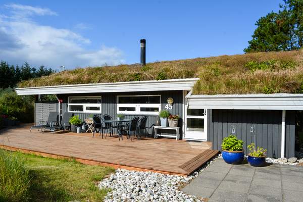 Ferienhaus 09147 - Hausfoto 1