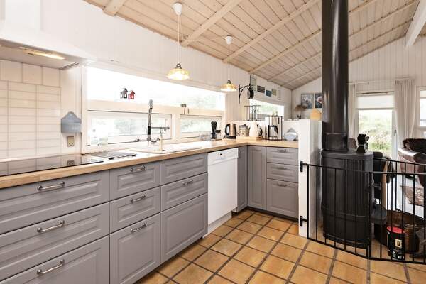 Ferienhaus 09147 - Hausfoto 12
