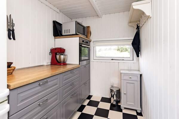Ferienhaus 09147 - Hausfoto 13