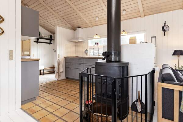 Ferienhaus 09147 - Hausfoto 9