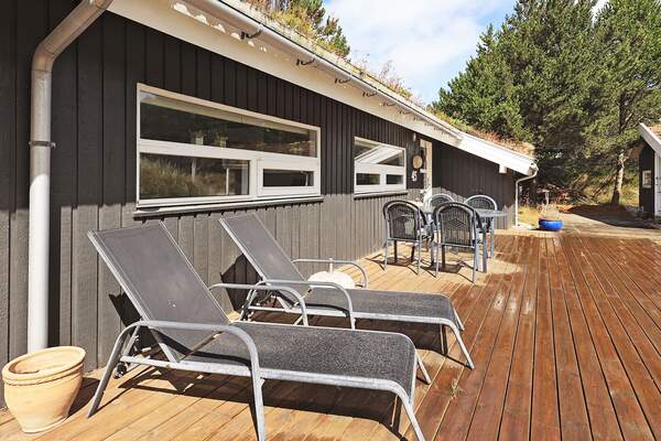 Ferienhaus 09147 - Hausfoto 18