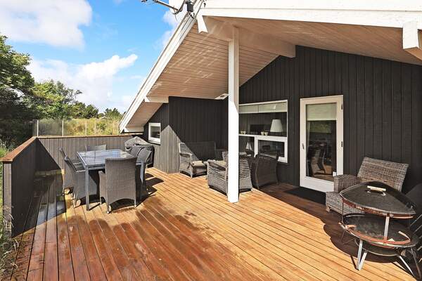 Ferienhaus 09147 - Hausfoto 24